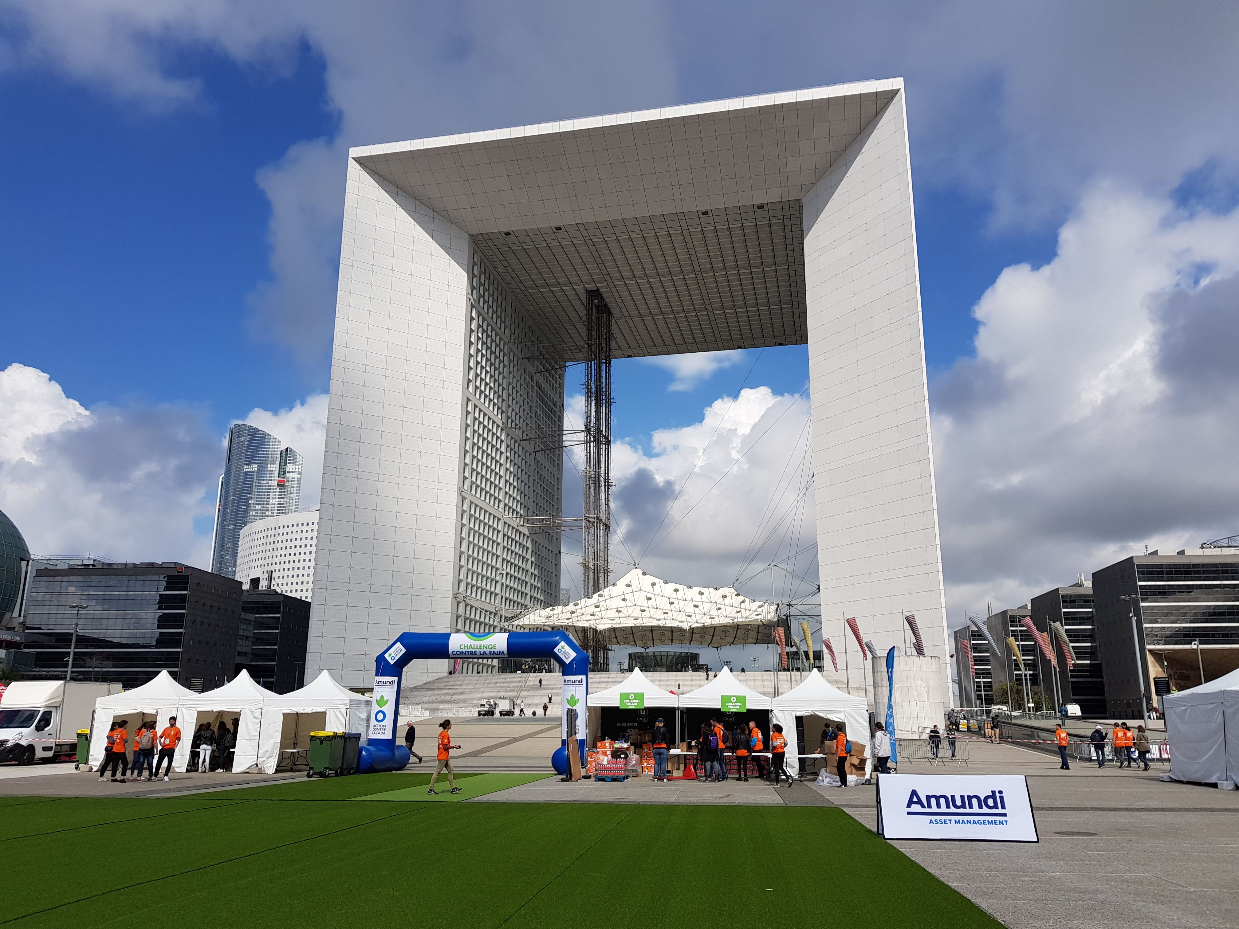 Photo n° 2 de l'avis de Vincent.a fait le 15/06/2019 à 08:20