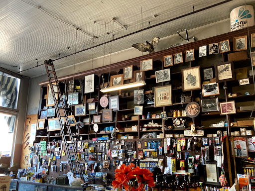 Hardware Store «D E Turner & Co Hardware Store», reviews and photos, 111 N Main St, Mooresville, NC 28115, USA