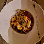 Photo n°2 de l'avis de Elpida.r fait le 03/01/2024 à 15:43 sur le  Il Porto di Ripetta à Rome