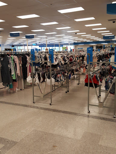 Clothing Store «Ross Dress for Less», reviews and photos, 1295 S Main St, Walnut Creek, CA 94596, USA