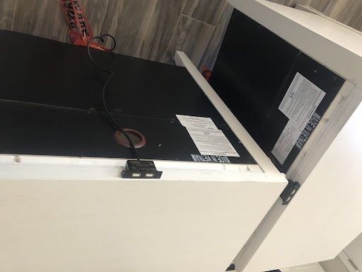 Furniture Store «Morris Home», reviews and photos, 11765 Commons Dr, Springdale, OH 45246, USA