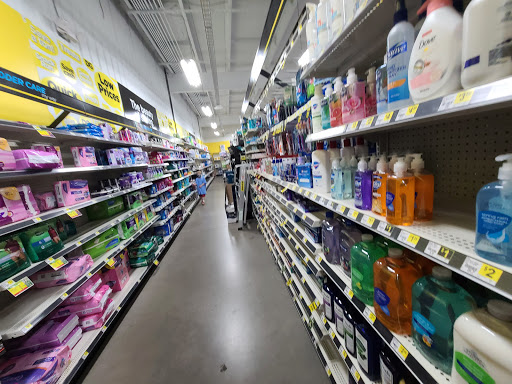 Home Goods Store «Dollar General», reviews and photos, 1854 S Maple Ave, Fairborn, OH 45324, USA