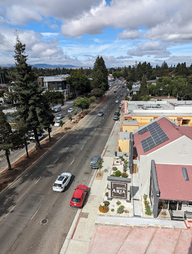 Luna Vista Apartments