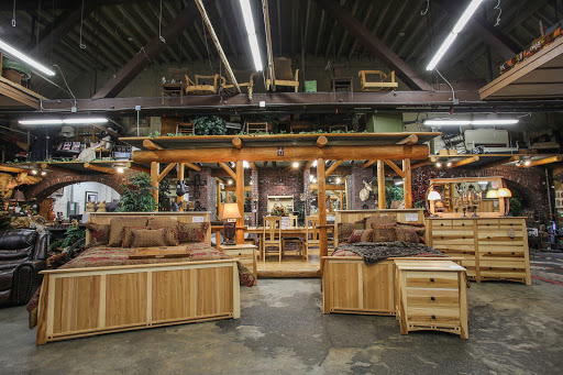 Furniture Store «The Old Cannery Furniture Warehouse», reviews and photos, 13608 Valley Ave E, Sumner, WA 98390, USA