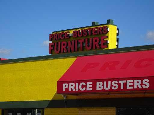 Price Busters Discount Furniture, 8643 Pulaski Hwy, Rosedale, MD 21237, USA, 