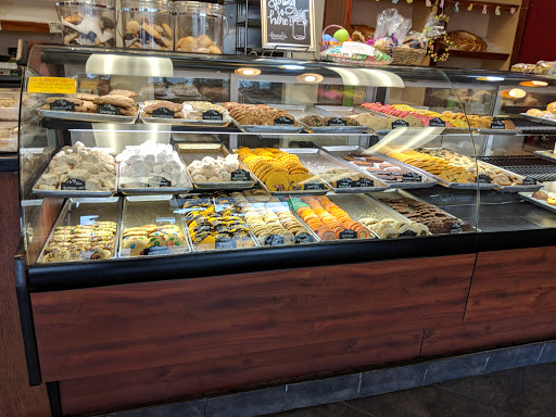 French's Pastry Bakery