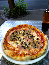 Pizza du Restaurant La Regina à Paris - n°11