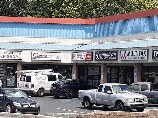 5855 Buford Hwy NE # D2, Atlanta, GA 30340, USA