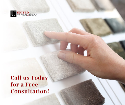 Flooring Store «United Carpet», reviews and photos, 340 Culver Rd, Rochester, NY 14607, USA