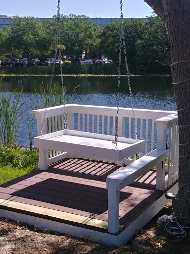 Wedding Venue «The Crystal Ballroom - Tampa Bay», reviews and photos, 5541 Roosevelt Blvd, Clearwater, FL 33760, USA