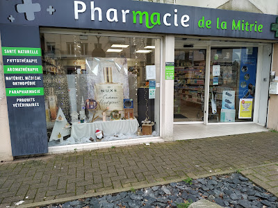 Pharmacie De La Mitrie à Nantes