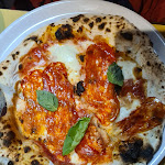 Photo n°2 de l'avis de Jordan.o fait le 24/07/2020 à 04:47 sur le  La Napoletana à Taormina