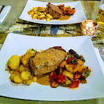 Photo n°1 de l'avis de Selda.� fait le 16/08/2019 à 19:09 sur le  Restaurant & Bar atelier: Ihr Restaurant in Wuppertal à Wuppertal