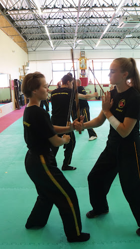 Kommentare und Rezensionen über SMART-Academy swiss martial art Bachenbülach