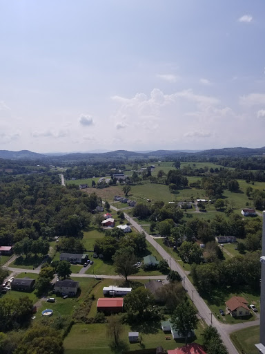 Telecommunications Service Provider «DTC Communications», reviews and photos, 111 High St, Alexandria, TN 37012, USA