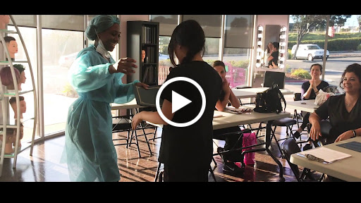 MooreBeautyLove Studio and Academy image