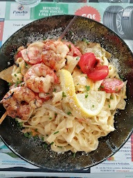 Photo n°26 de Restaurant Pizzeria Cesano à Hérouville-Saint-Clair ()