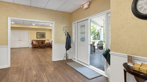 Funeral Home «The Island Funeral Home and Crematory», reviews and photos, 4 Cardinal Rd, Hilton Head Island, SC 29926, USA