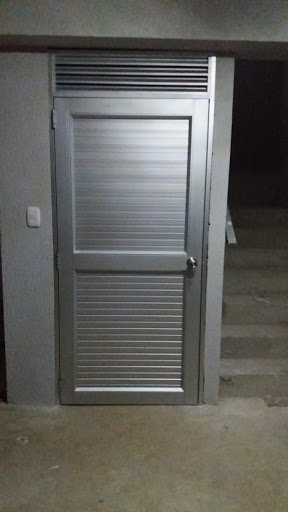 ALUMINIO VENTANAS Y ACEROS DEL CARIBE SAS