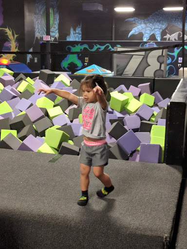 Amusement Center «Get Air Memphis», reviews and photos, 952 W Poplar Ave, Collierville, TN 38017, USA