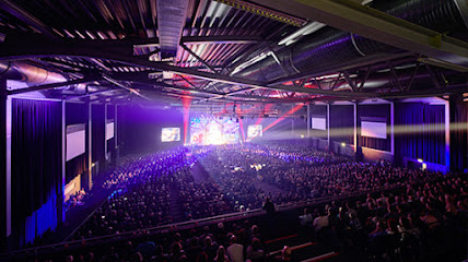 Sparkassen Arena | Landshut