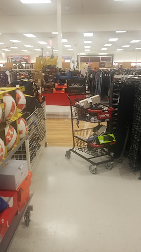 Department Store «T.J. Maxx», reviews and photos, 30955 Orchard Lake Rd, Farmington Hills, MI 48334, USA