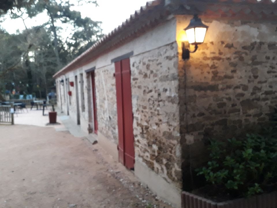 Photo n° 46 de l'avis de Nicole.a fait le 12/04/2018 à 21:45
