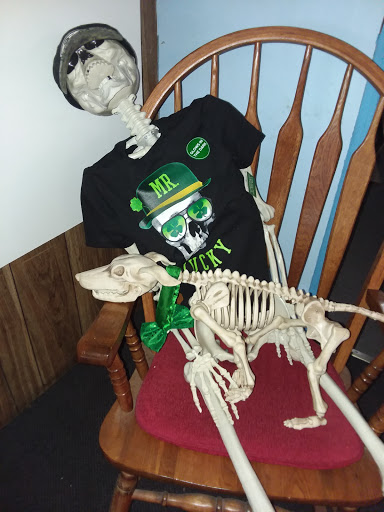 Bowling Alley «Eagle Lanes», reviews and photos, 307 W Chestnut Ave, Yakima, WA 98902, USA