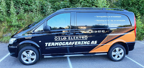 Oslo Elektro Termografering AS