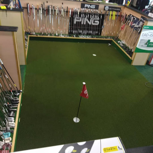 Sporting Goods Store «Edwin Watts Golf», reviews and photos, 3024 Richmond Rd, Lexington, KY 40509, USA