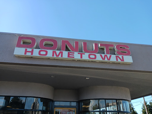 Donut Shop «Hometown Donuts», reviews and photos, 1930 Main St, Alameda, CA 94501, USA