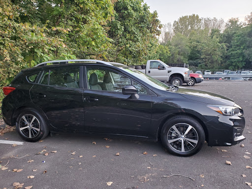 Subaru Dealer «Liberty Subaru», reviews and photos, 55 Kinderkamack Rd, Emerson, NJ 07630, USA