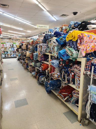 Fabric Store «Jo-Ann Fabrics and Crafts», reviews and photos, 2021 Zeier Rd, Madison, WI 53704, USA