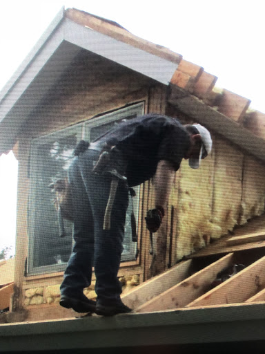 Roofing Contractor «RainTight Roofing», reviews and photos, 315 Gumtree Rd, Hilton Head Island, SC 29926, USA