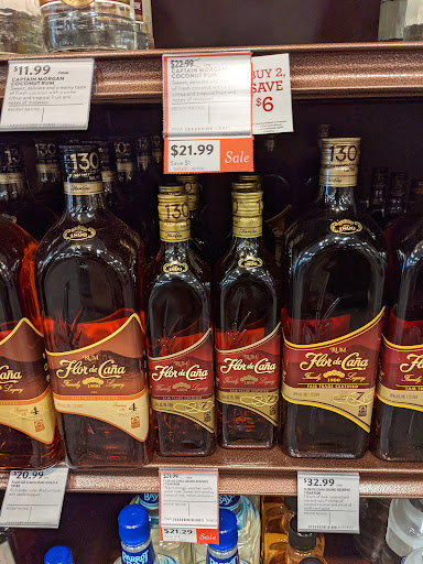 Liquor Store «ABC Fine Wine & Spirits», reviews and photos, 14248 US-19, Hudson, FL 34667, USA