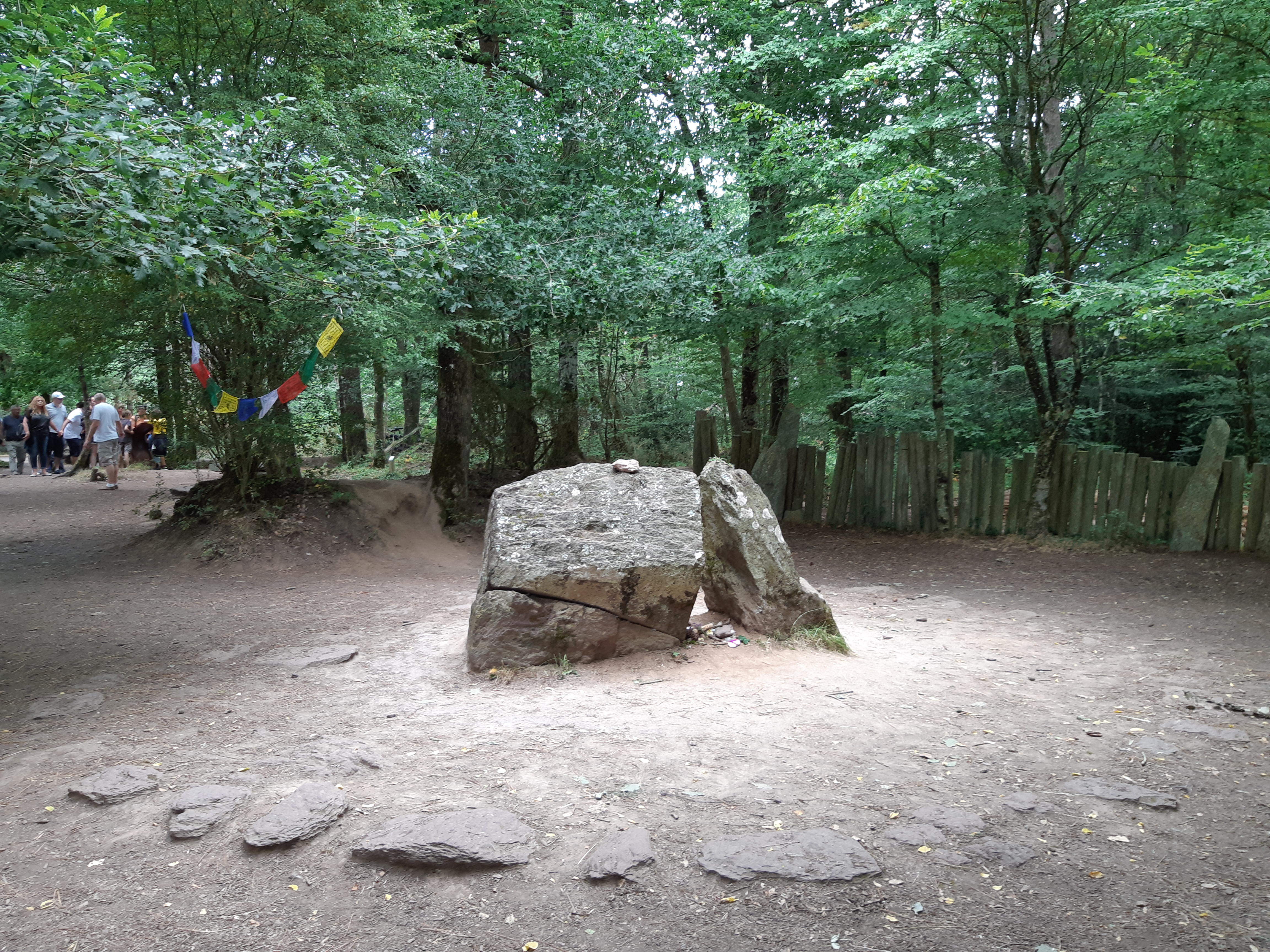 Photo n° 2 de l'avis de Nathan.r fait le 03/08/2019 à 06:09