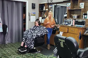 Jays Barber Shop image