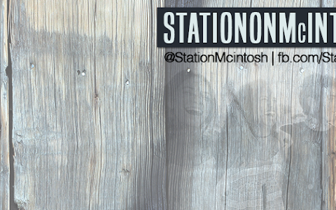 Station on McIntosh Apartments image