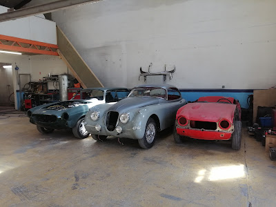 Carrosserie es-car à Bayonne