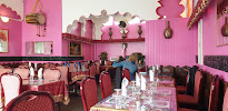 Atmosphère du Restaurant indien Taj Mahal à Royan - n°4