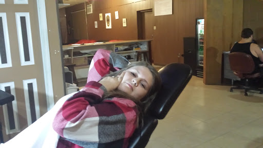 Explore side wrist tattoo ideas, creative tattoo ideas in Shreveport, available at Shreveport Ink