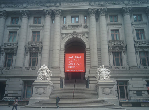 Sculpture «Charging Bull», reviews and photos, Broadway & Morris St, New York, NY 10004, USA