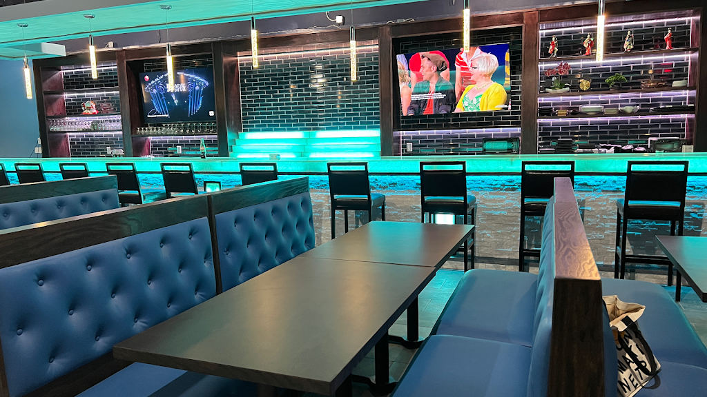 Sawa Sushi Bistro 12077