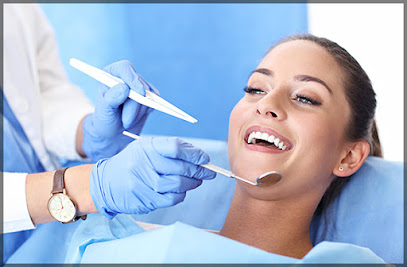 Family Dental Care - Ottawa South - Emergency Dental Services