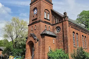 Erlöserkirche Henstedt-Ulzburg - Ev.-Luth. Kirchengemeinde Henstedt-Ulzburg image