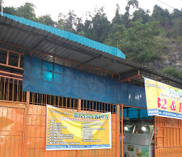 Warung Makan B2 & RW Batas Kota (Khas Minahasa) photo