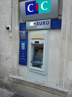 Cic à La Rochelle