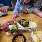 Photo n°8 de l'avis de Nadia.a fait le 15/04/2024 à 05:57 sur le  Bar Della Panoramica à Bielmonte