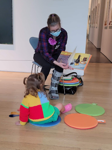 Non-Profit Organization «Grand Rapids Art Museum», reviews and photos, 101 Monroe Center St NW, Grand Rapids, MI 49503, USA