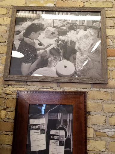 Clothing Store «Jockey Factory Store», reviews and photos, 5500 6th Ave, Kenosha, WI 53140, USA